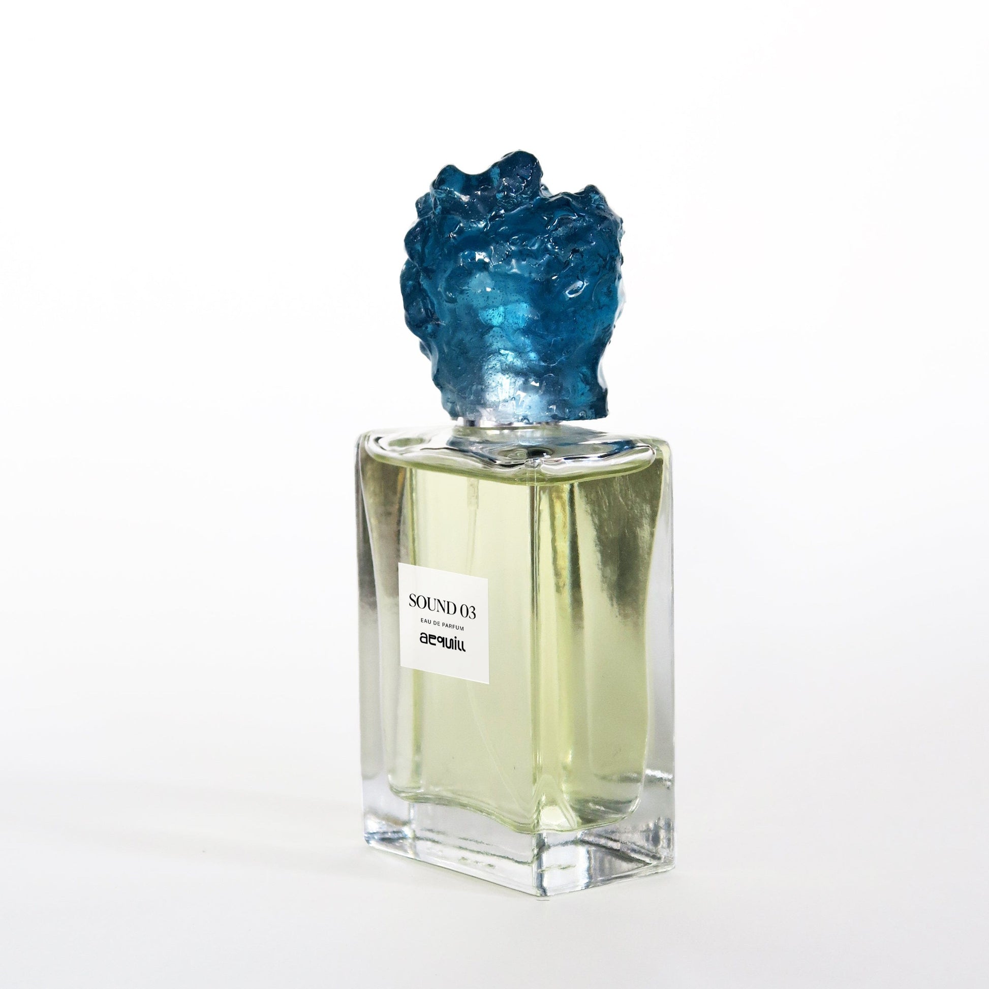 Eau de Parfum Woody Fragrance