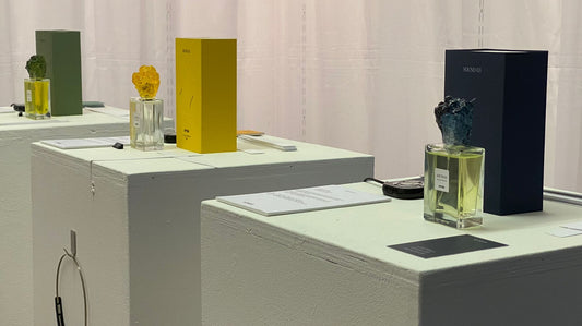 Discover Your New Signature Scent: In-House Perfume Collections for Women Who Wear Fragrance as Art