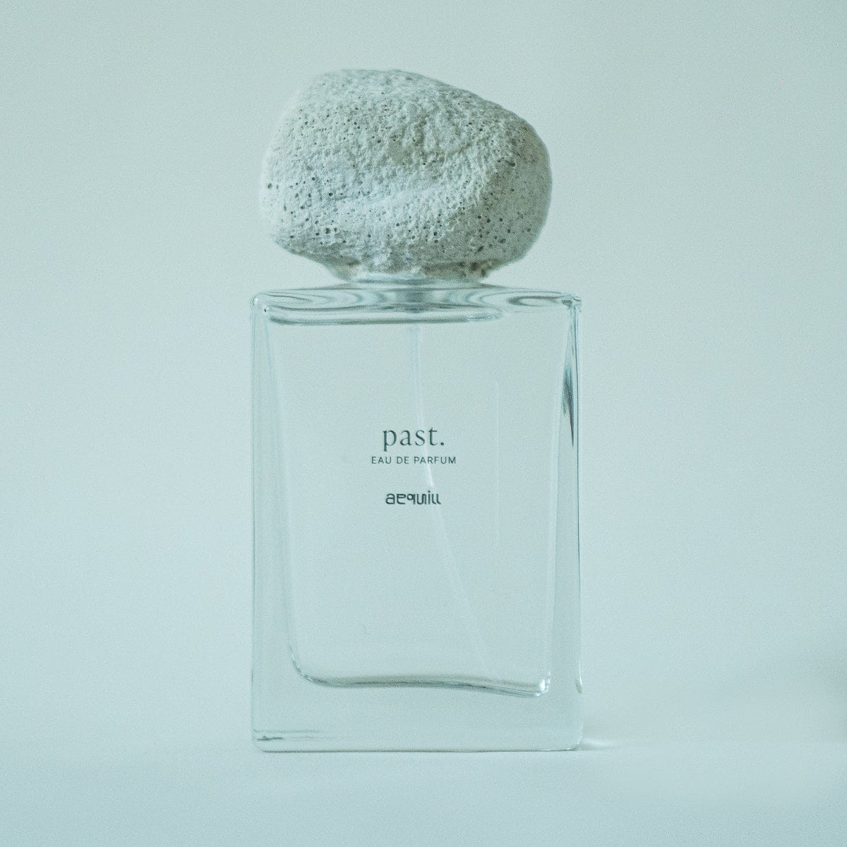 Past Fragrance