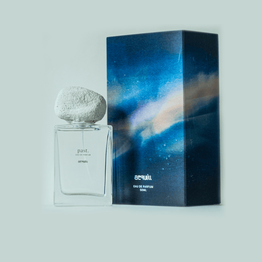 Past perfume