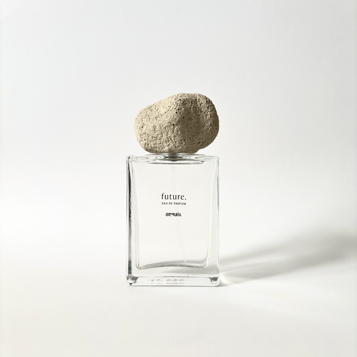 Future fragrance