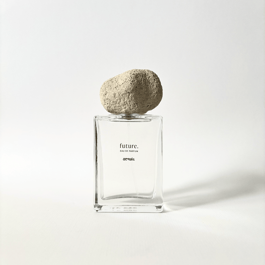 Future fragrance