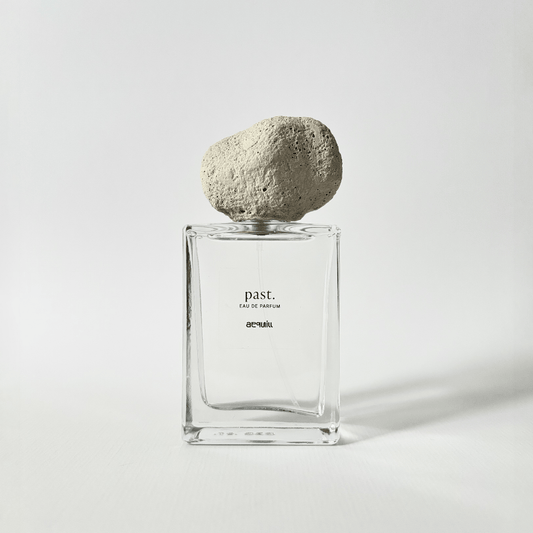 Past Eau de Parfum