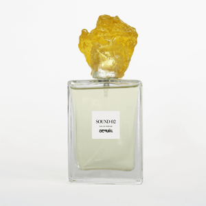 Mimosa perfume | London perfumes | perfume house