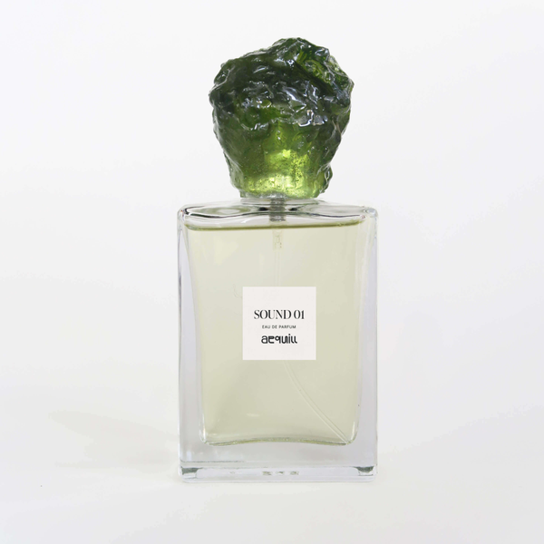 London Perfumery | Eau de Parfum | Green Tea