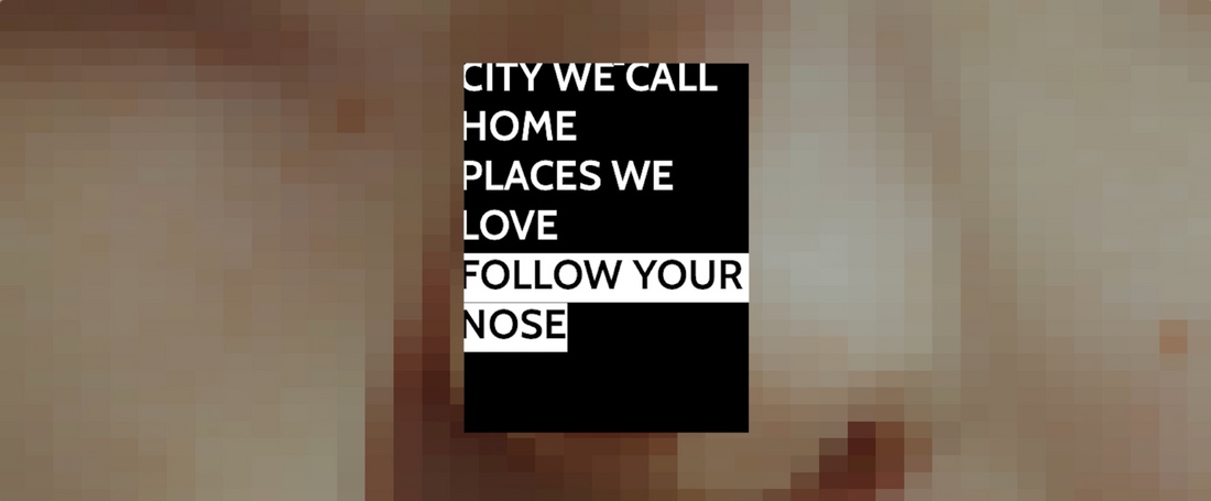 Perfume Sample Trial