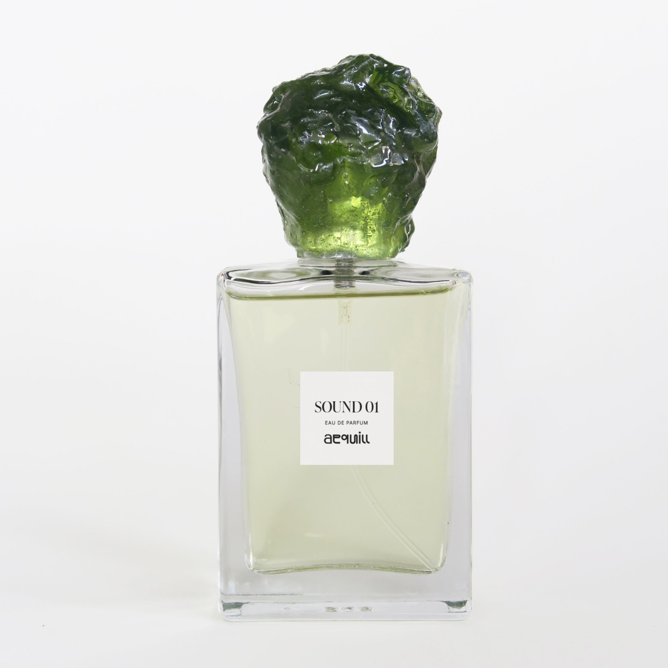 censur spisekammer Almindelig Green Tea Perfume | Eau De Parfum | aequill Fragrances