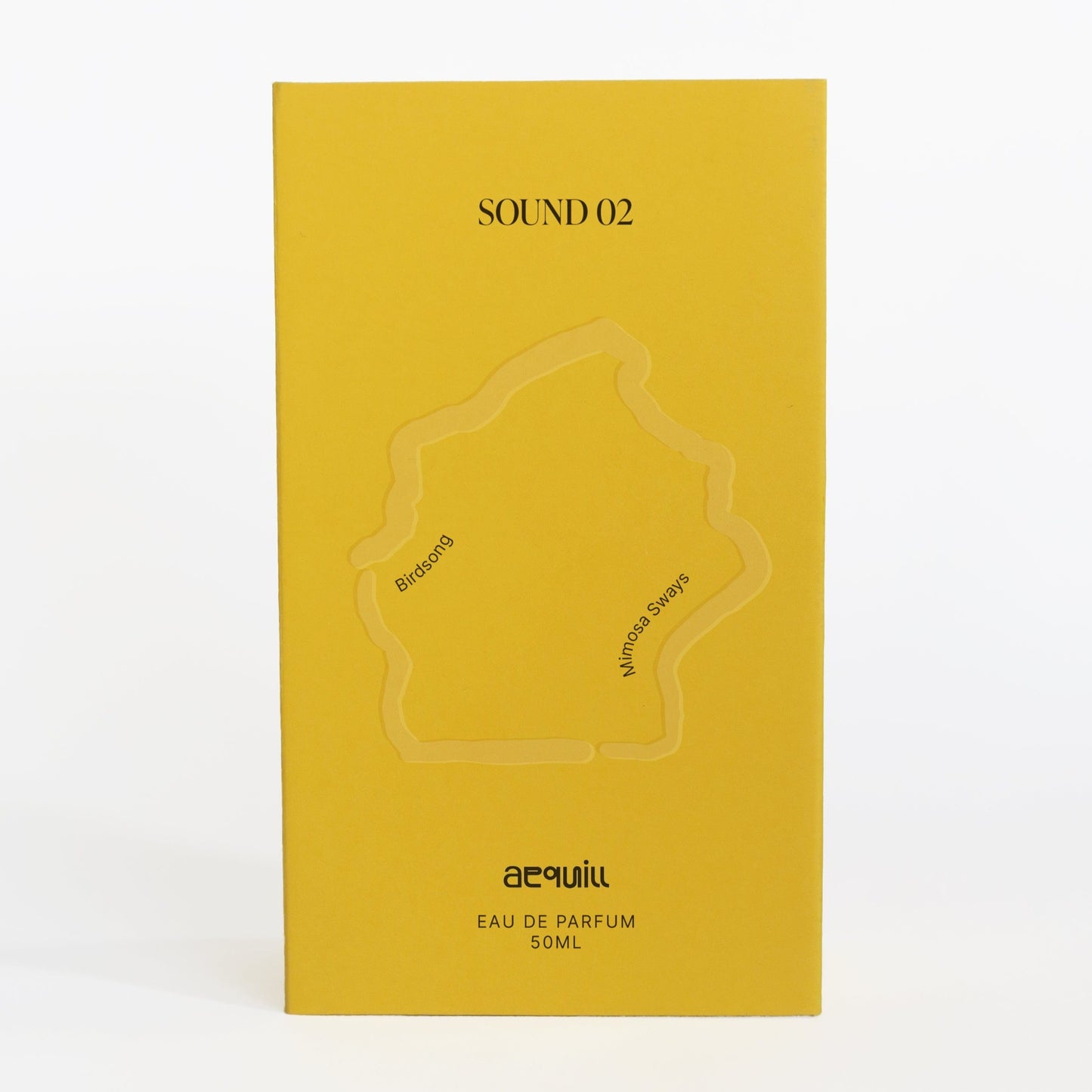 Mimosa Perfume