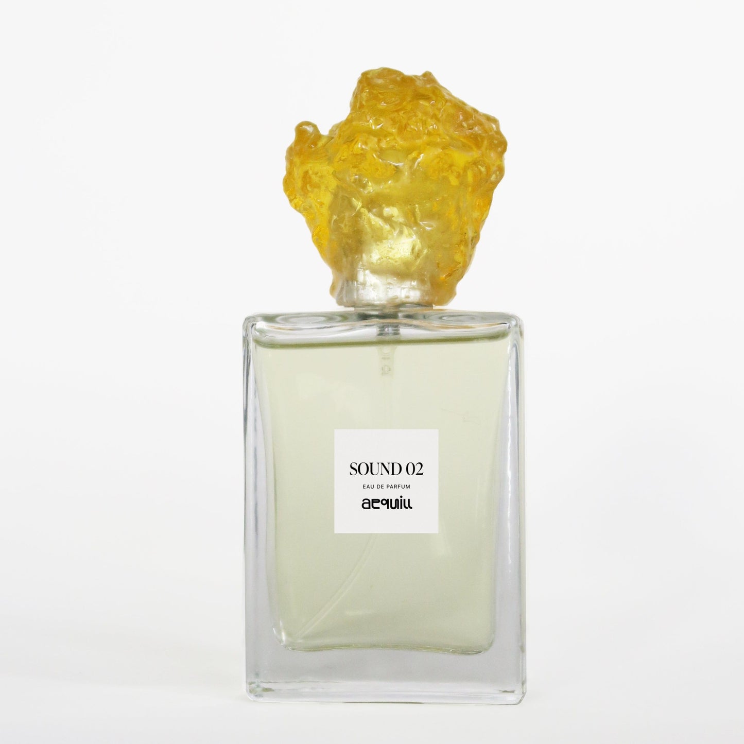 Mimosa eau de parfum