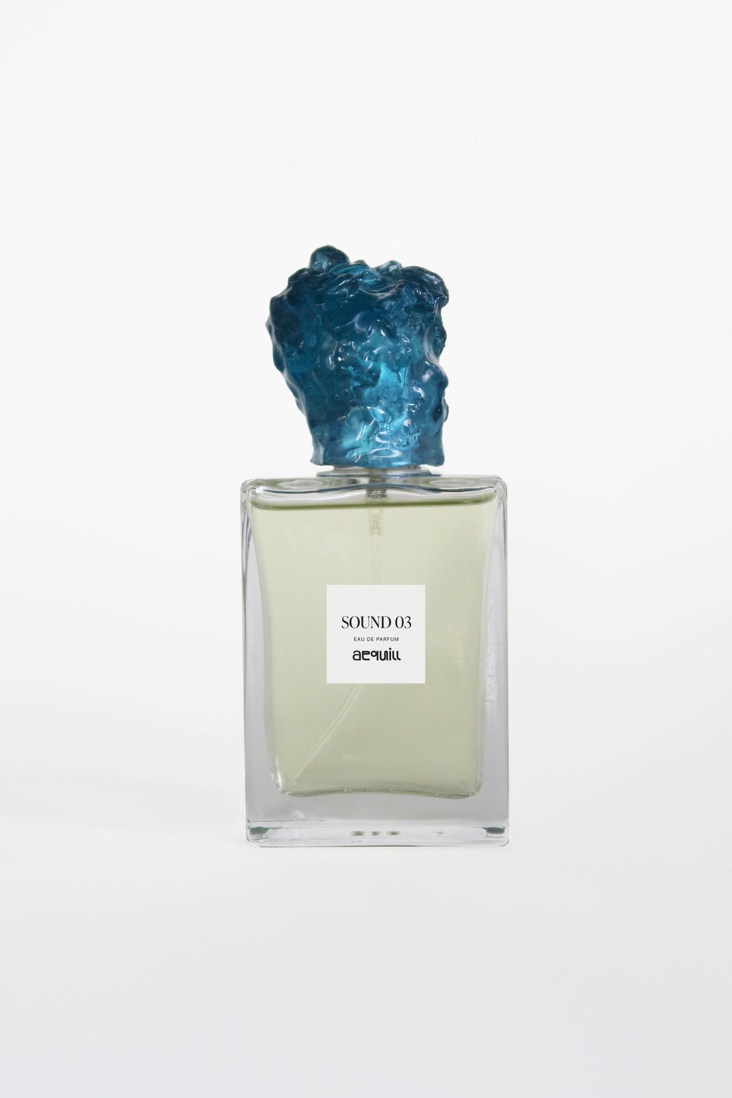 Woody Eau De Parfum