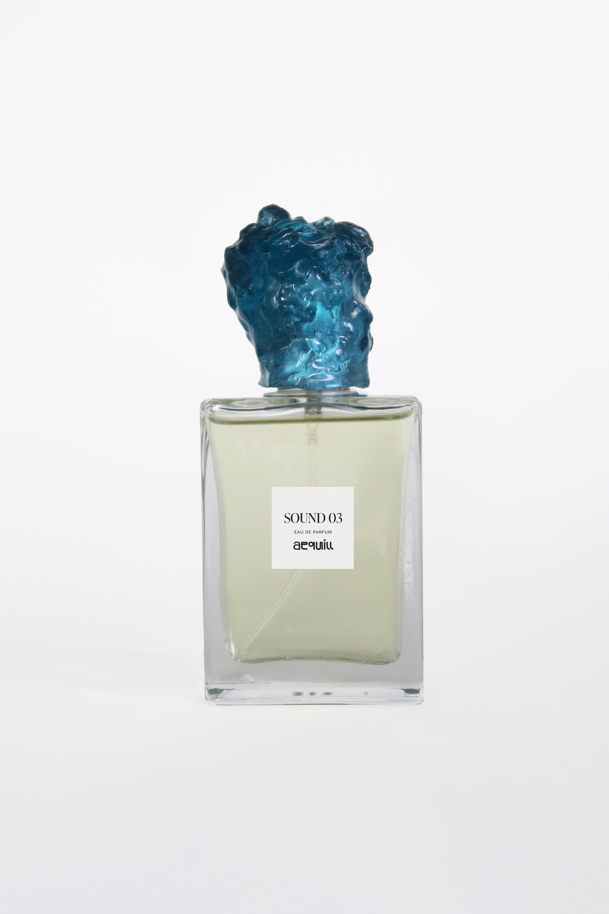 Woody Eau De Parfum